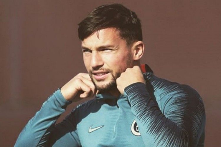 drinkwater