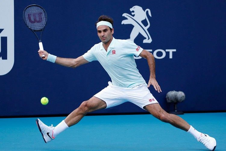 federer