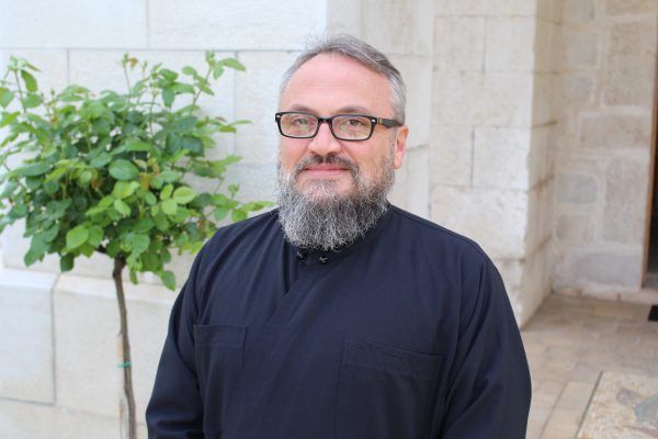iguman danilo pavlovic