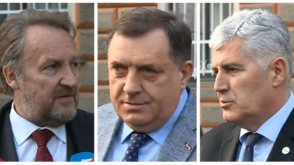 izetbegovic dodik covic