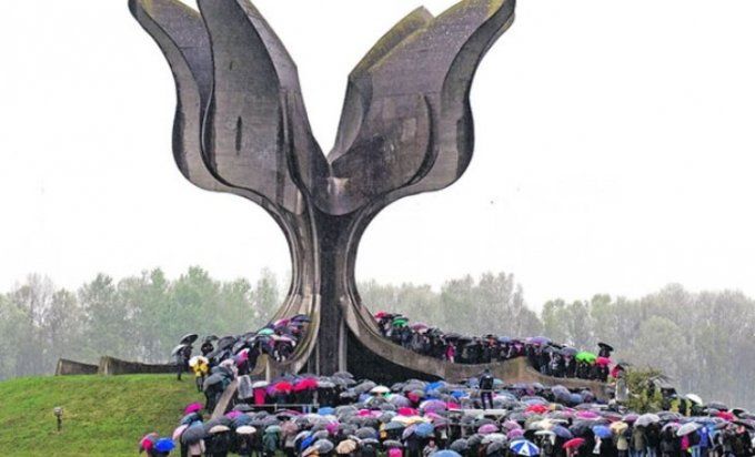 jasenovac