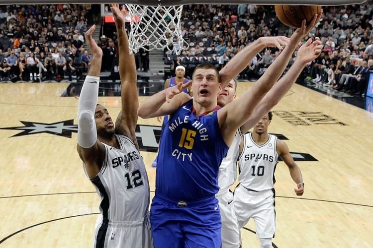 jokic