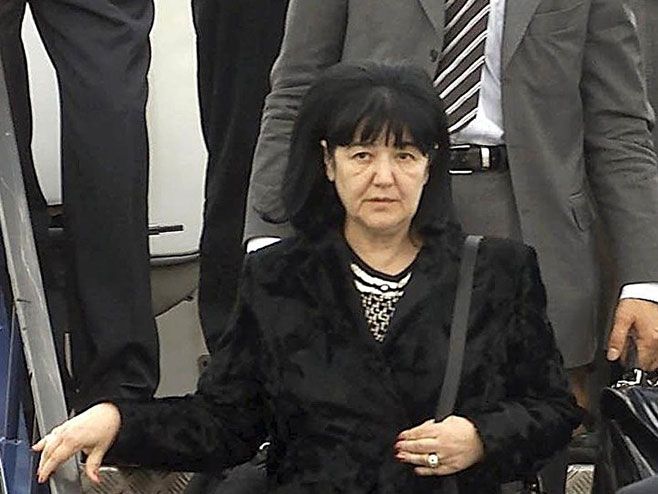 mira markovic