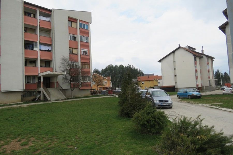 nevesinje