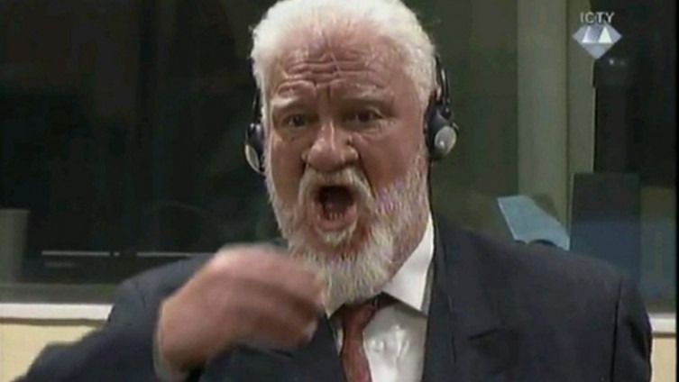 praljak