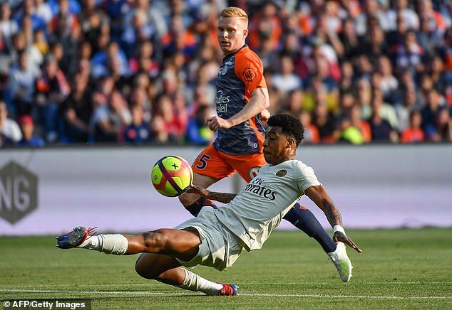 psg