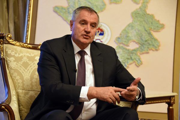 Бањалука - Вишковић - интервју