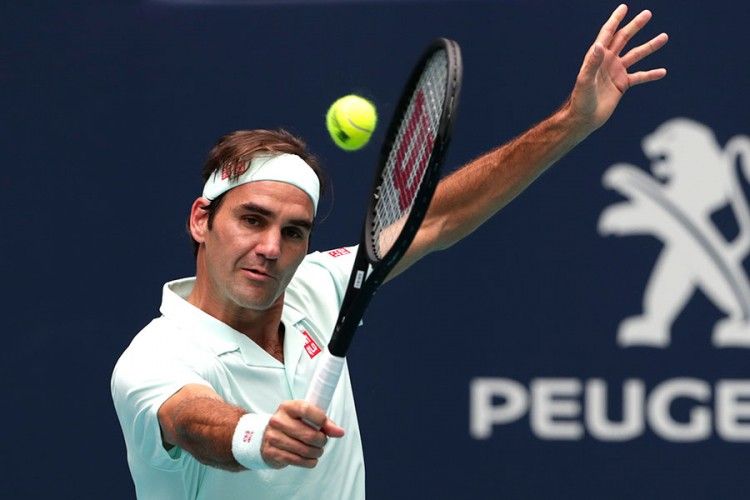 roger