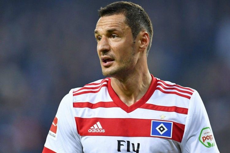 salihovic