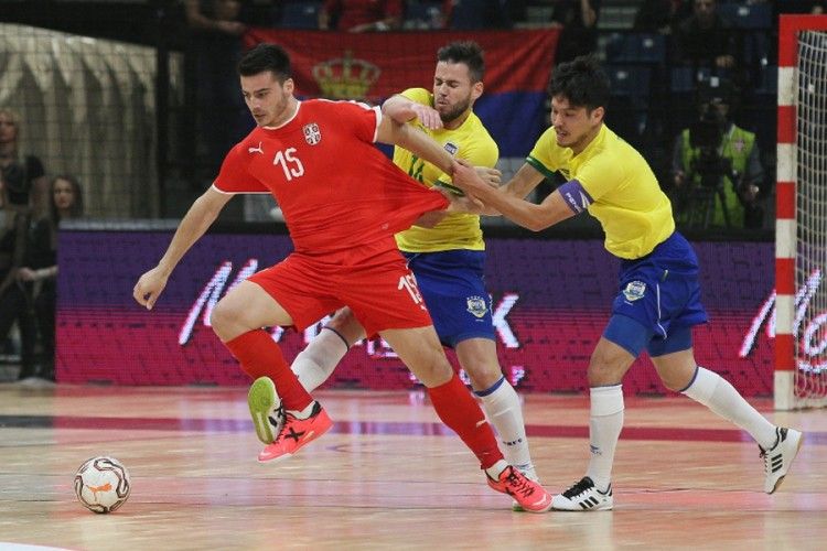 srb bra