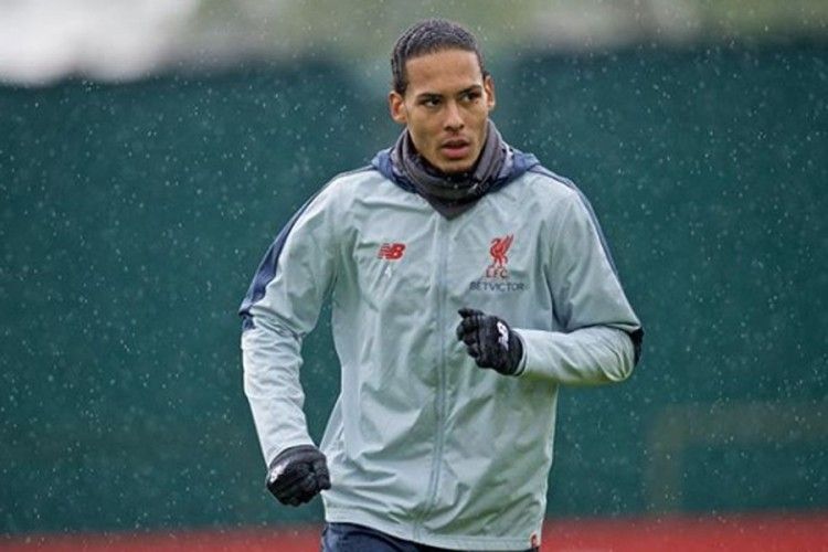 van dijk