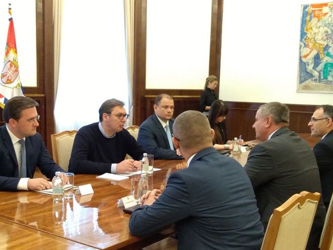 vucic viskovic