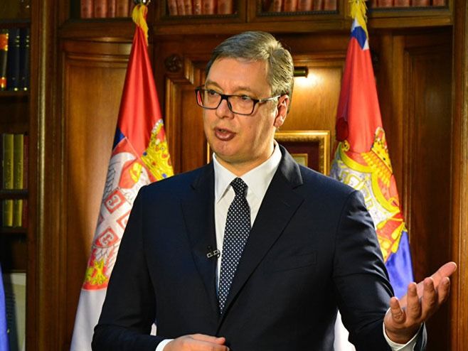 vucic