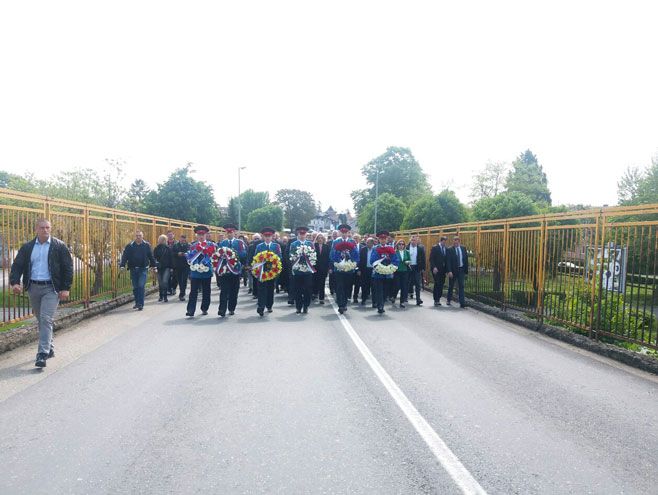 GRADISKA