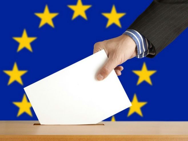 IZBORI EU