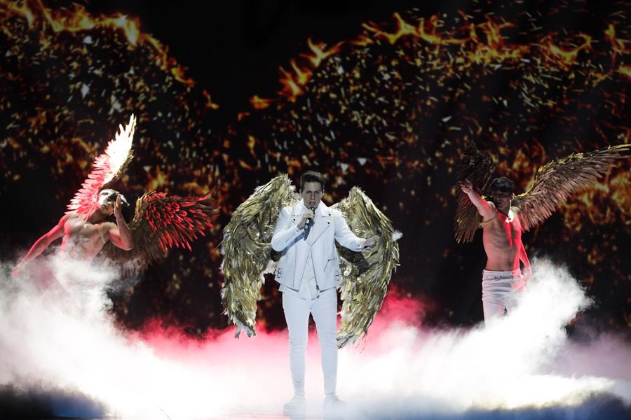 Israel Eurovision Song Contest