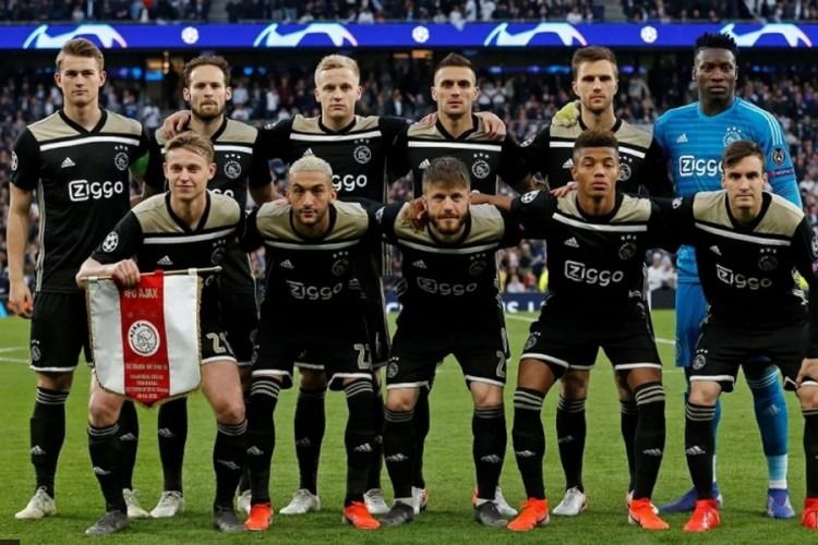 ajax