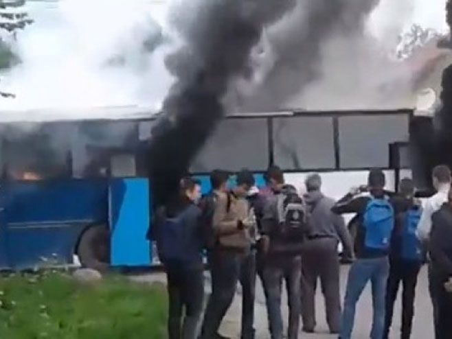 autobus