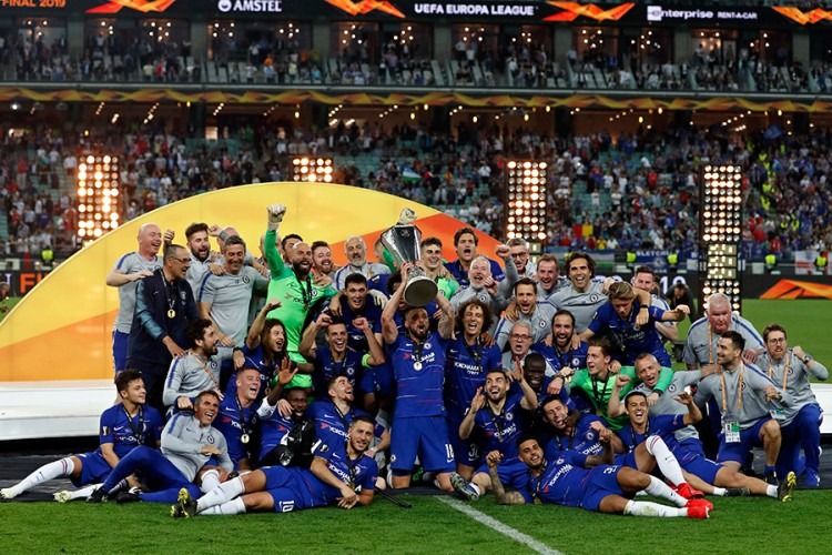 chelsea