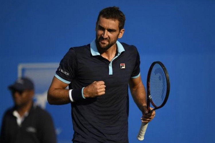 cilic
