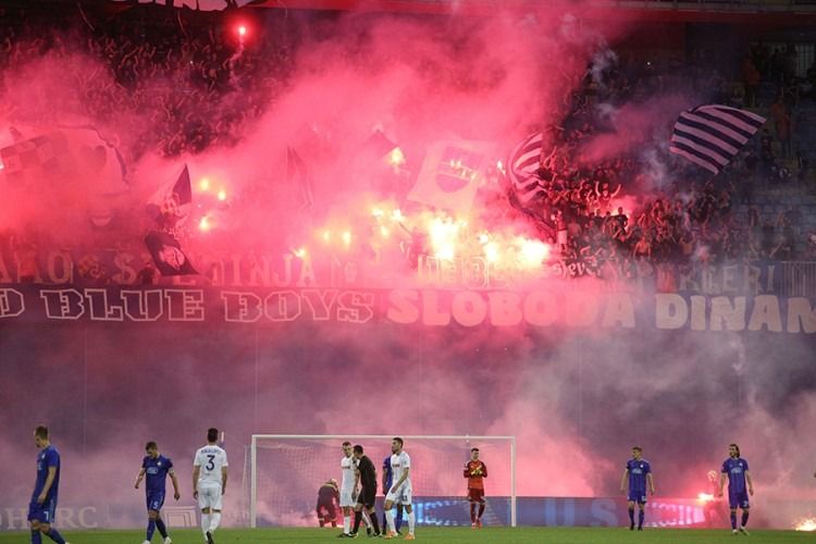 dinamo