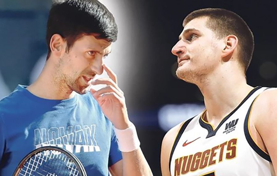 djokovic jokic