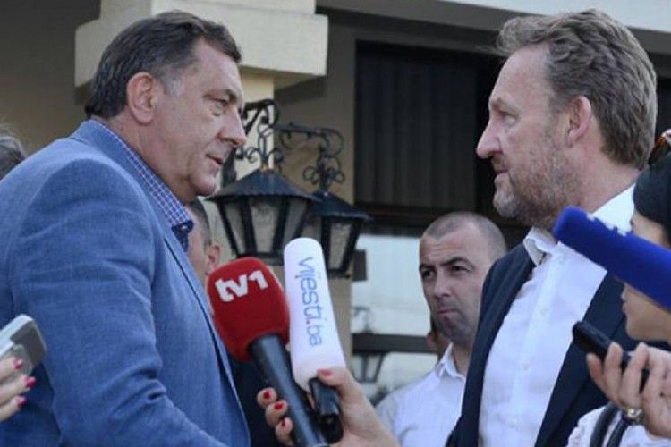 dodik izetbegovic