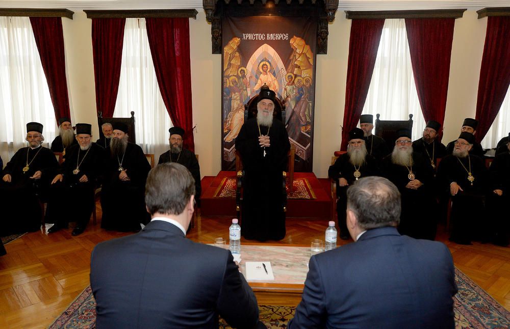 dodik vucic sinod