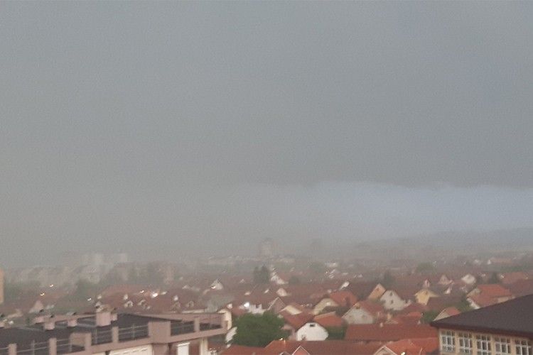 grad nevrijeme