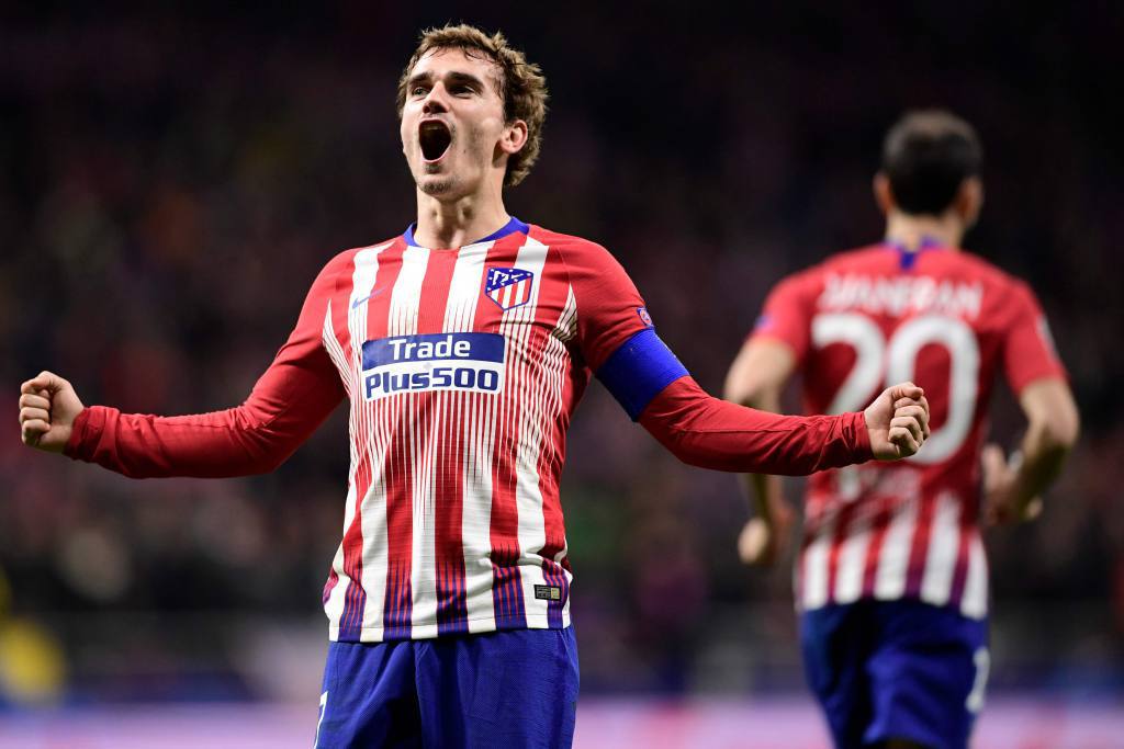 griezmann