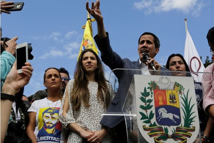 guaido