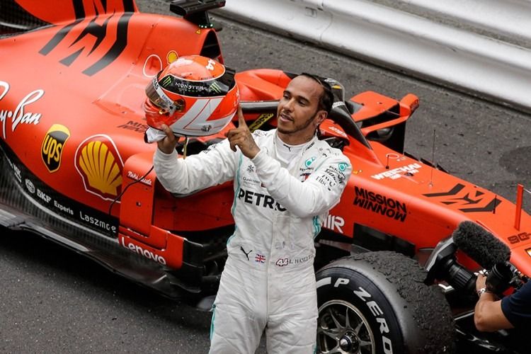 hamilton
