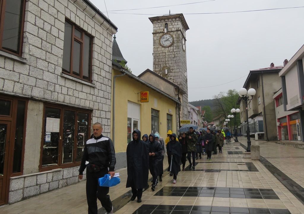 hodocasnici 3
