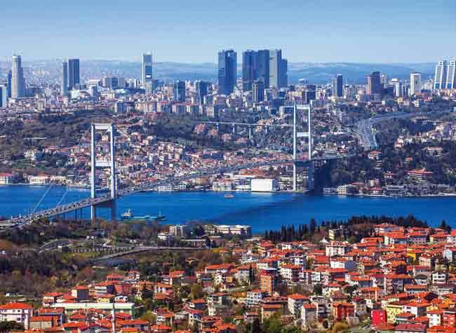 istanbul
