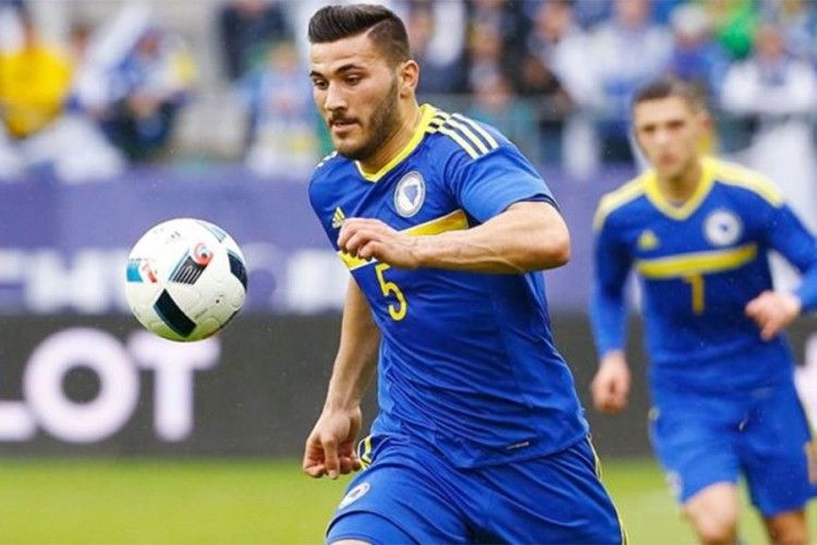 kolasinac