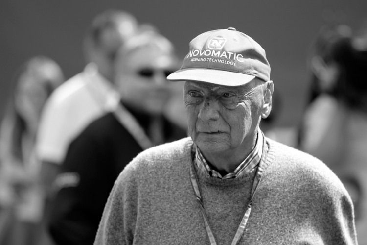 lauda