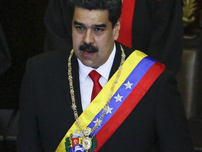 maduro