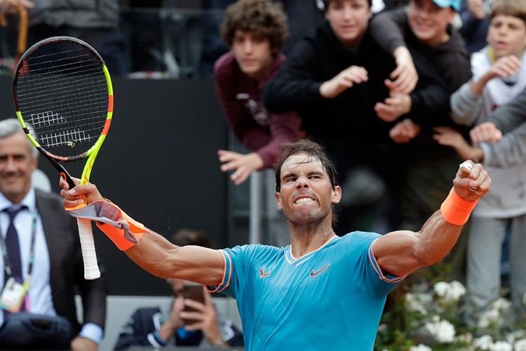 nadal