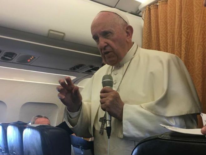 papa