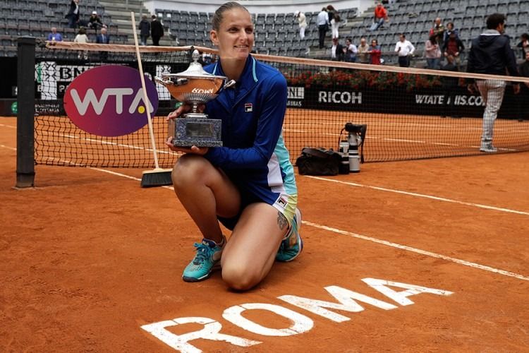 pliskova