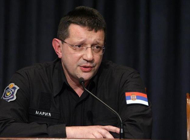 predrag maric