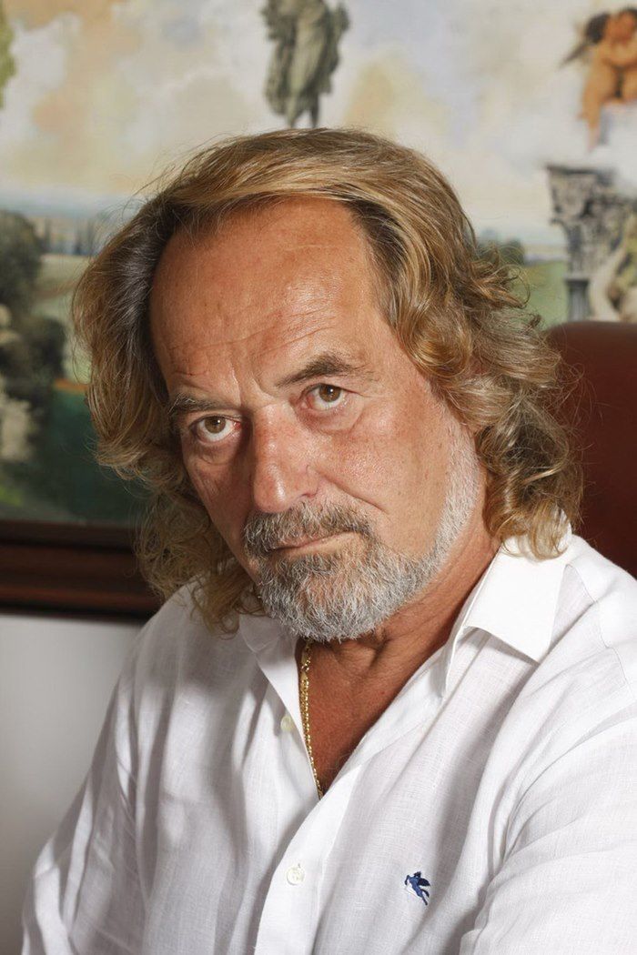 rodoljub draskovic