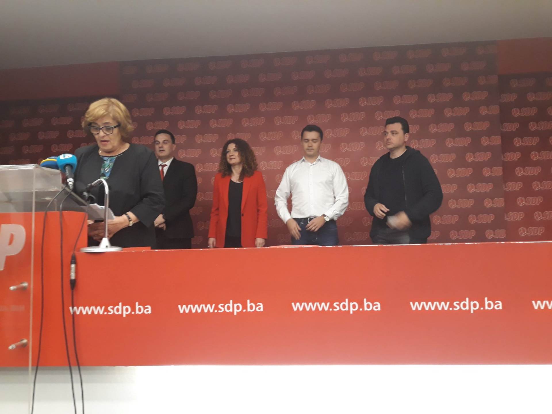 sdp