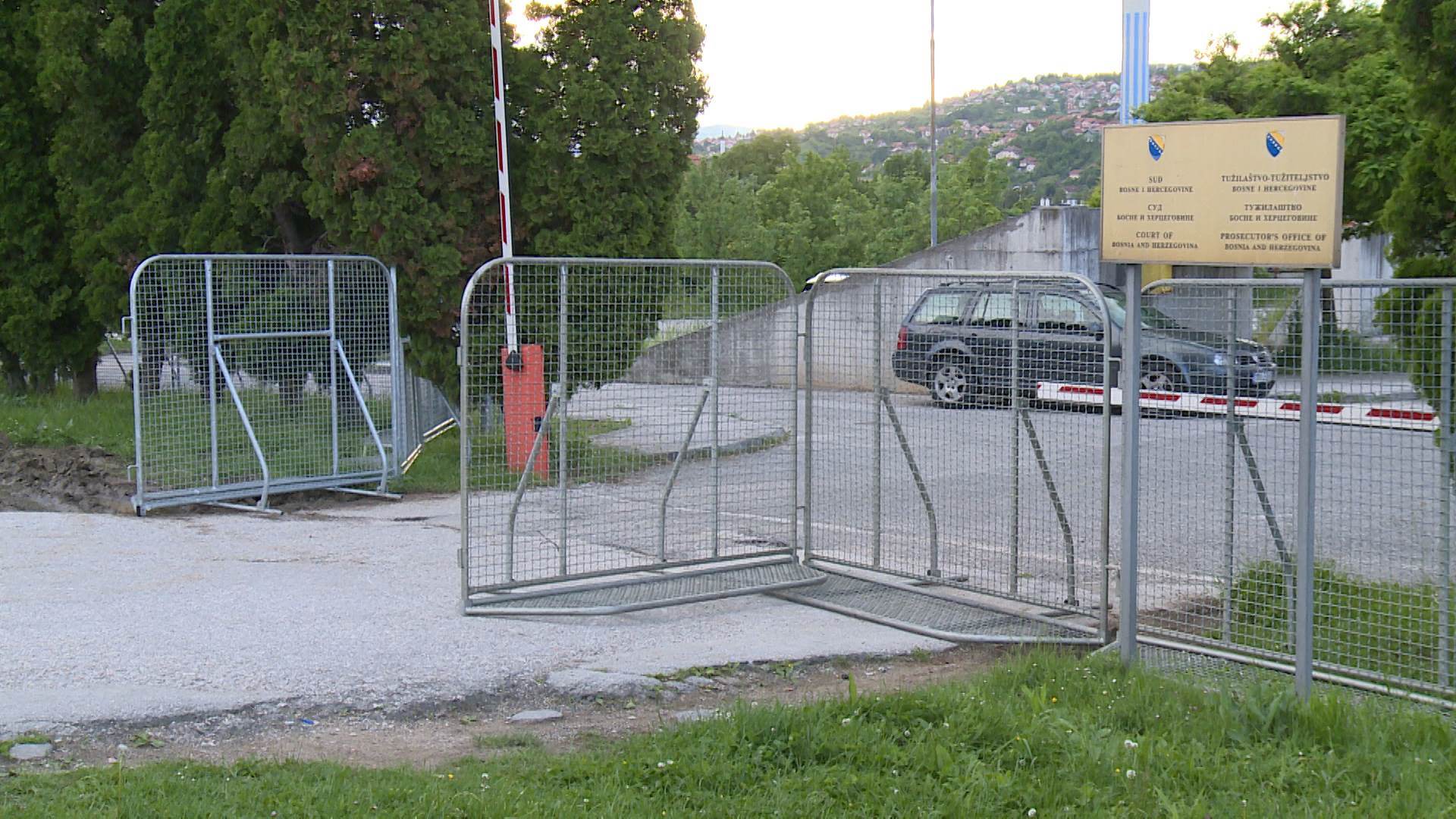 sud protesti