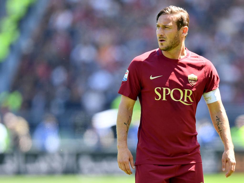 totti