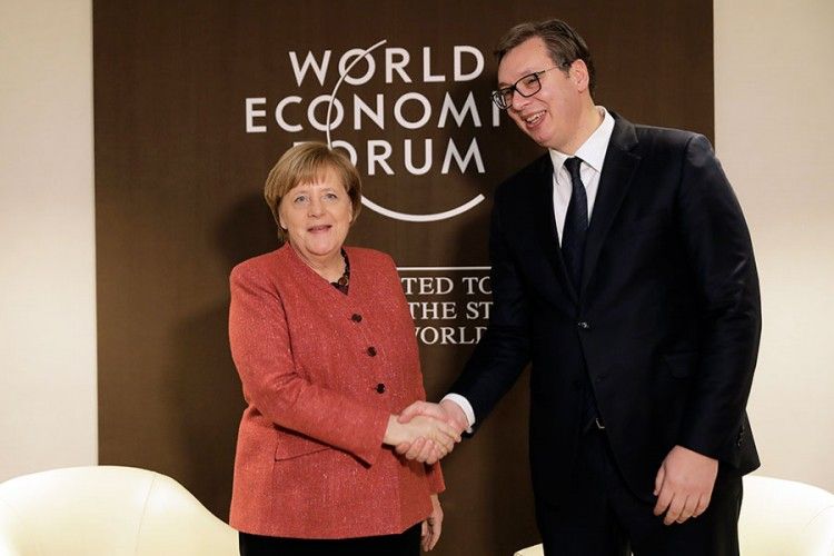 VUCIC MERKEL