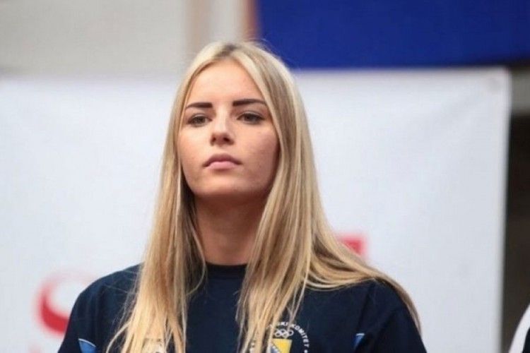 amina kajtaz