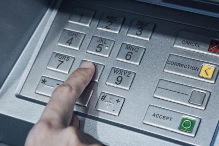 bankomat