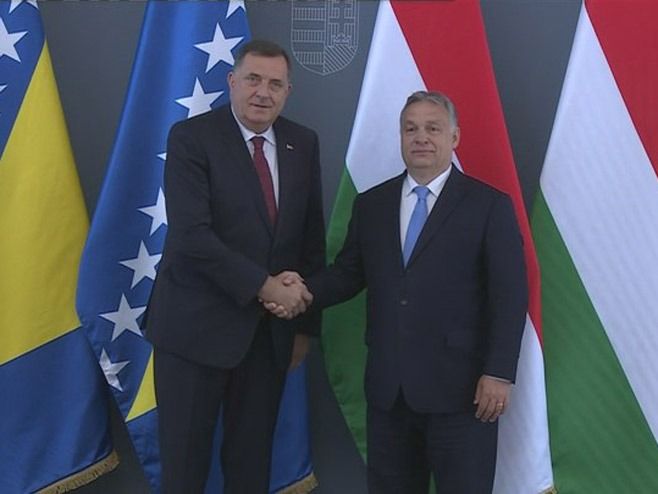 dodik orban