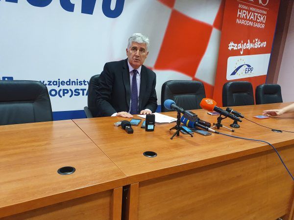 dragan covic